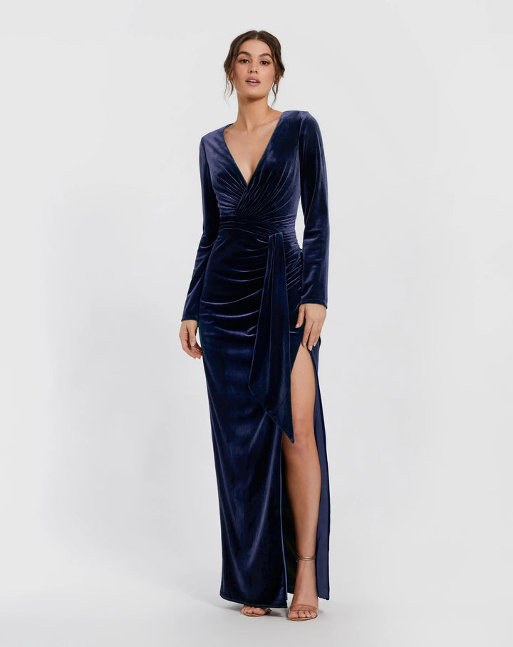 Mac Duggal 56143 Dress