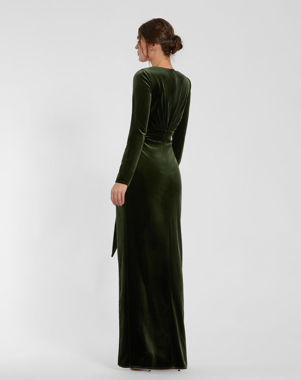 Mac Duggal 56143 Dress - FOSTANI.com
