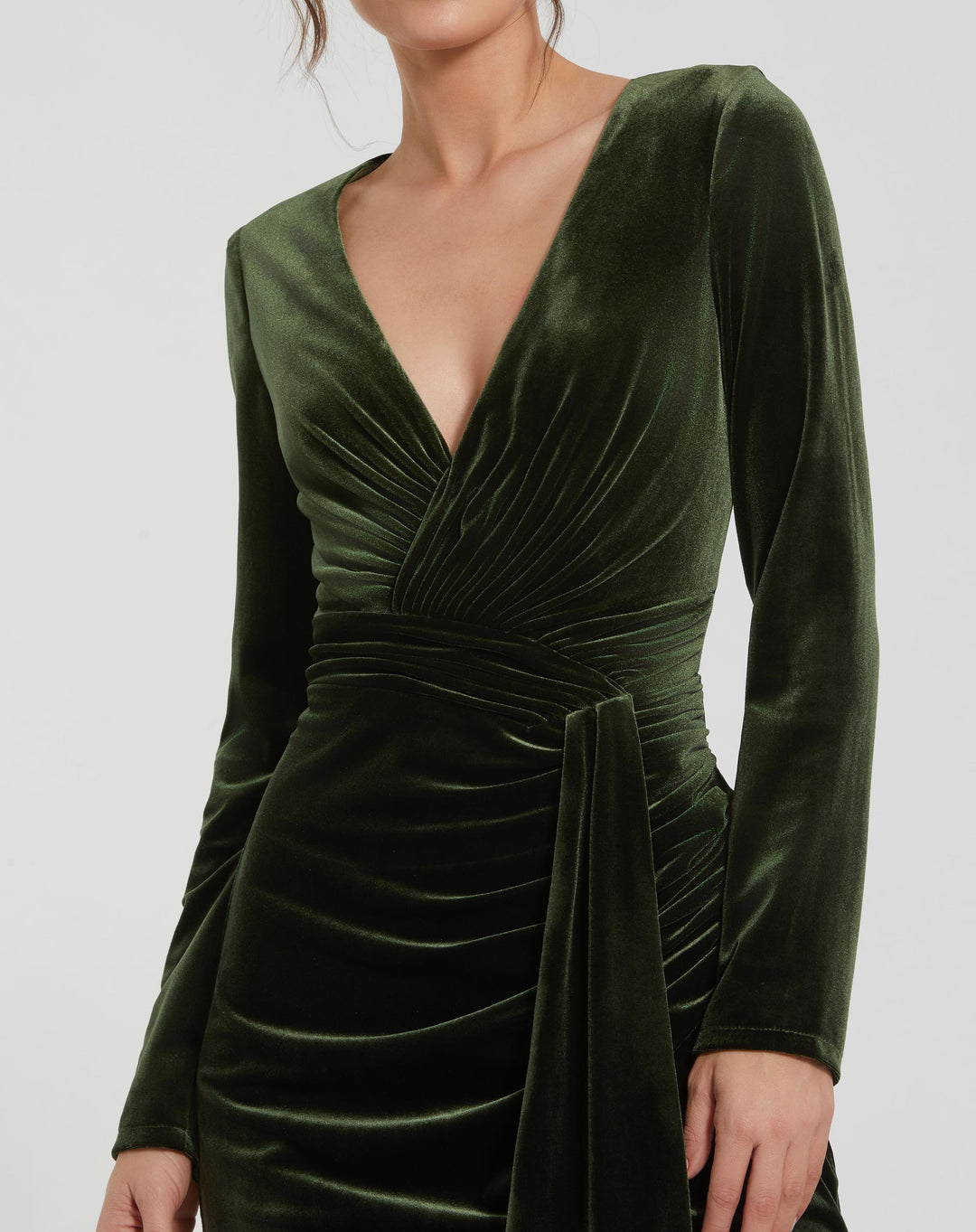 Mac Duggal 56143 Dress - FOSTANI.com