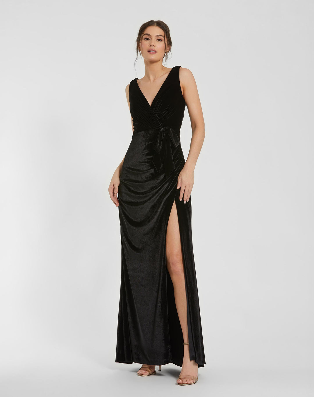 Mac Duggal 56144 Dress - FOSTANI.com