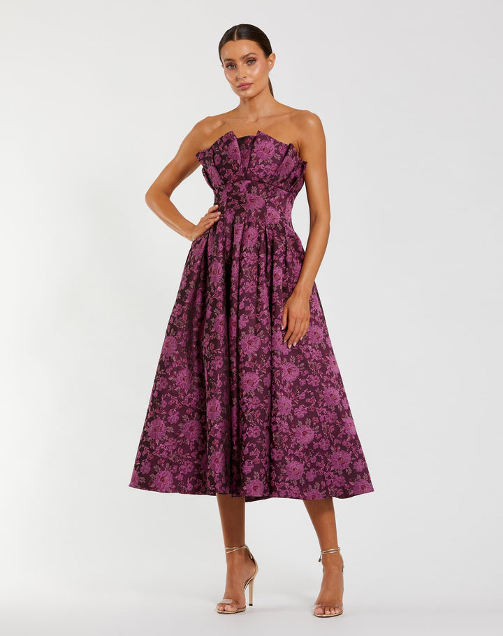 Mac Duggal 56159 Dress