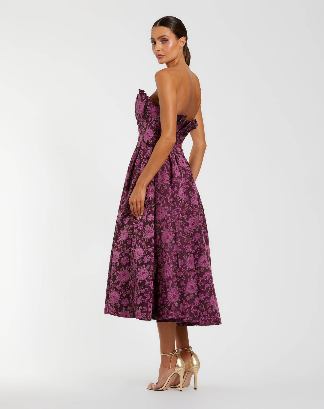 Mac Duggal 56159 Dress