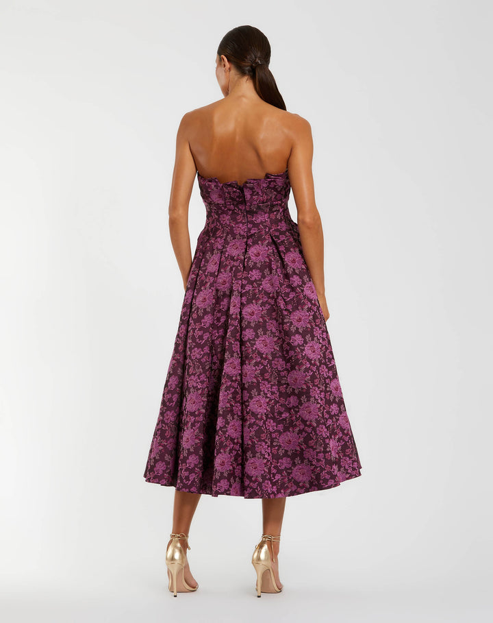 Mac Duggal 56159 Dress