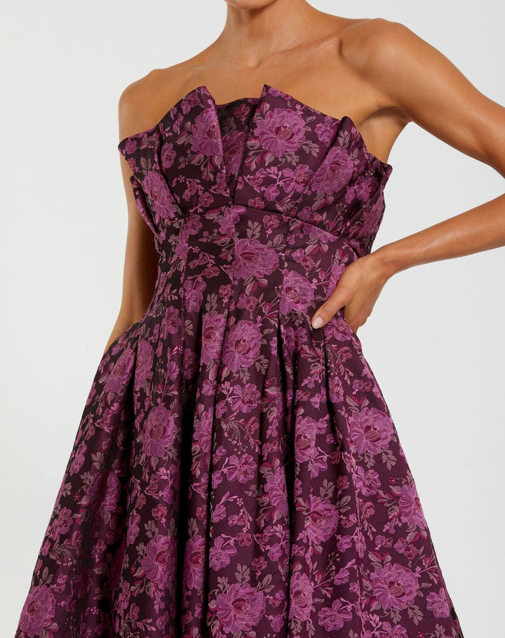 Mac Duggal 56159 Dress