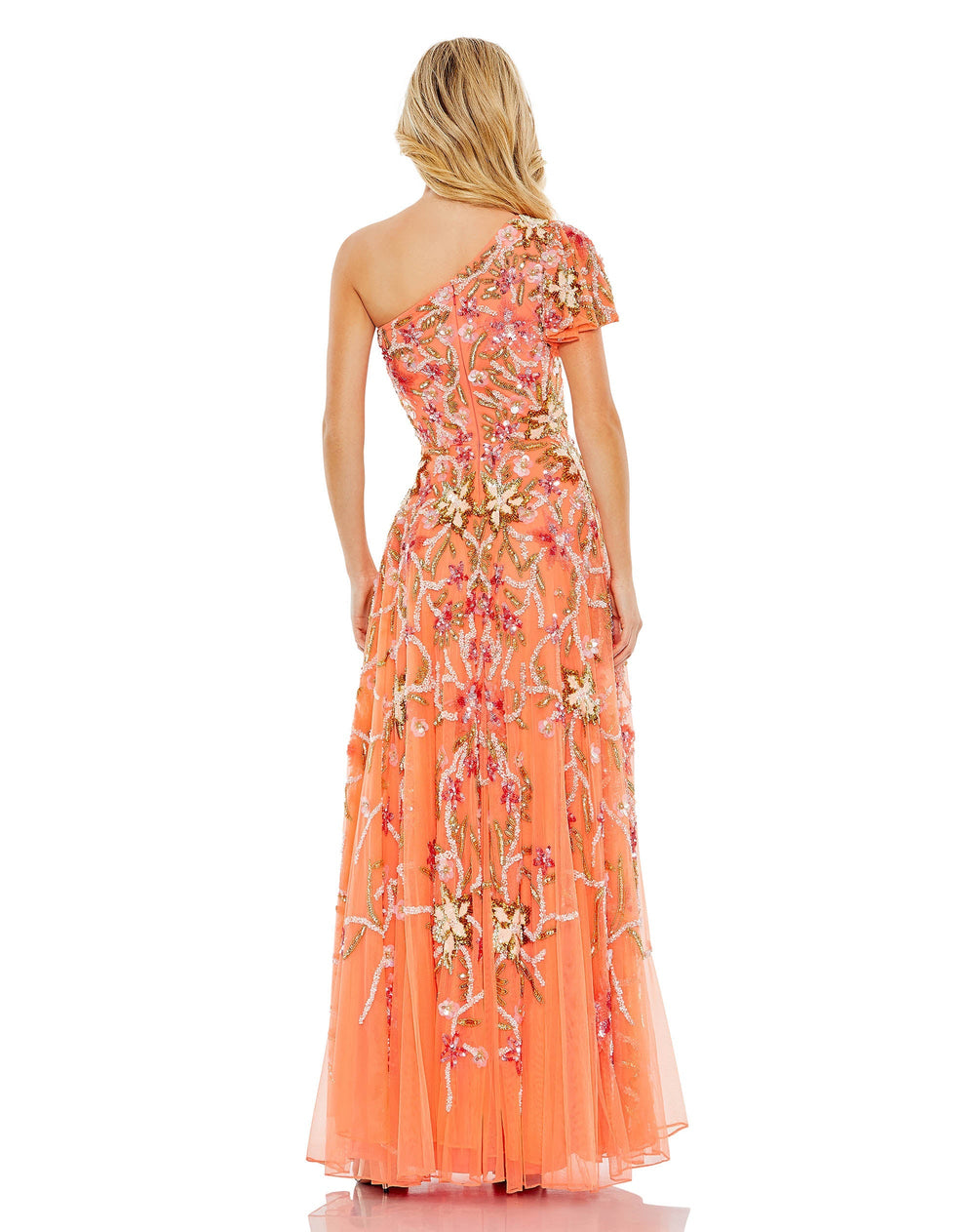 Mac Duggal 5617 Dress - FOSTANI.com