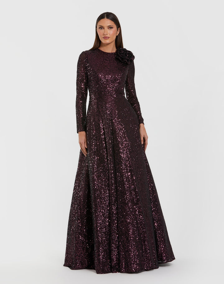 Mac Duggal 56178 Dress