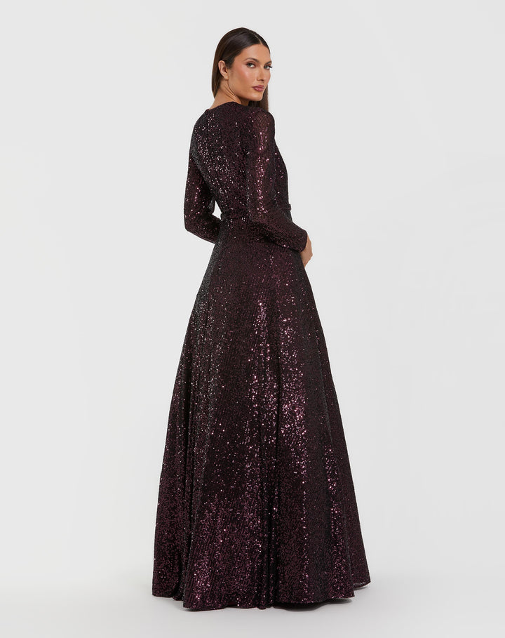 Mac Duggal 56178 Dress