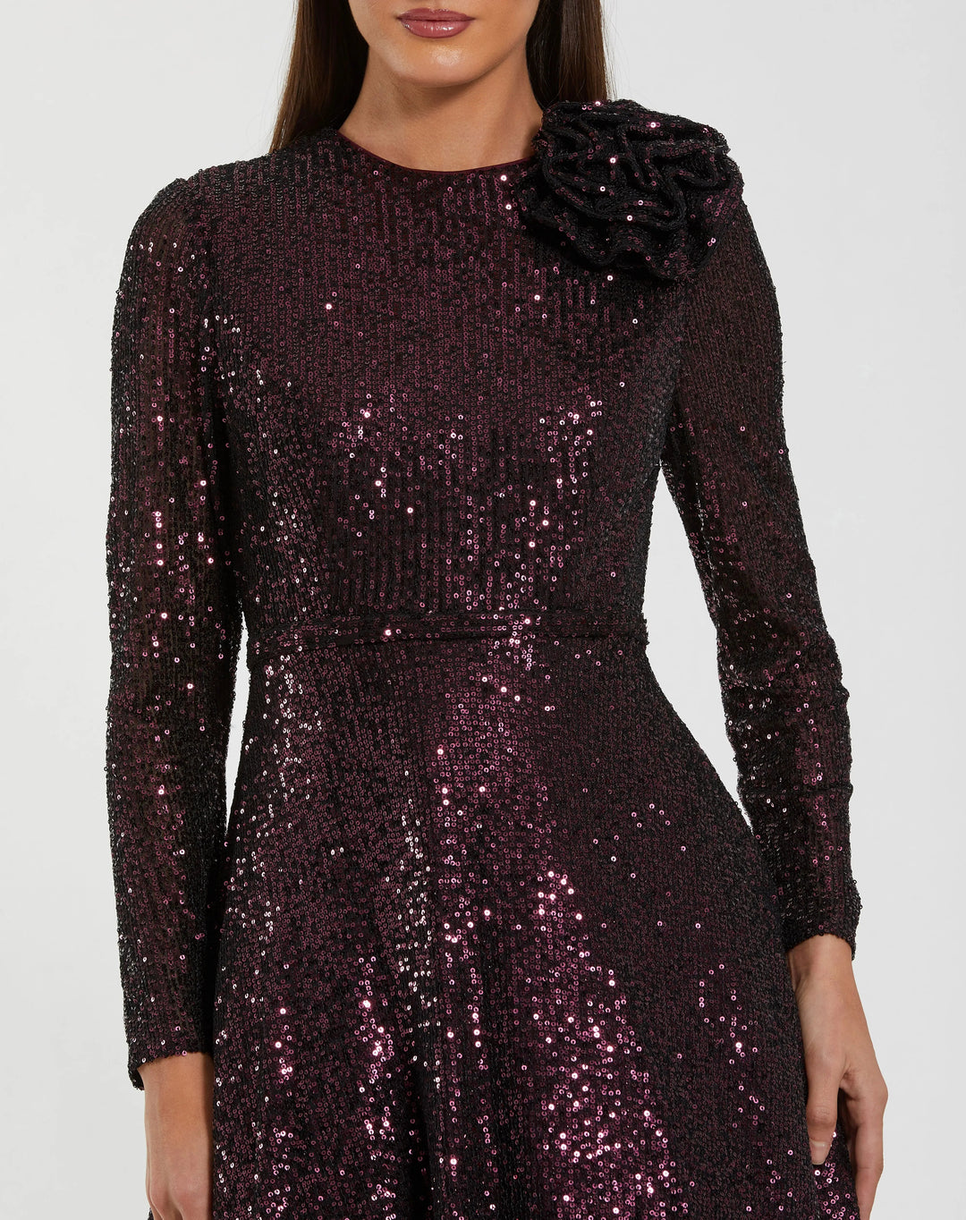 Mac Duggal 56178 Dress