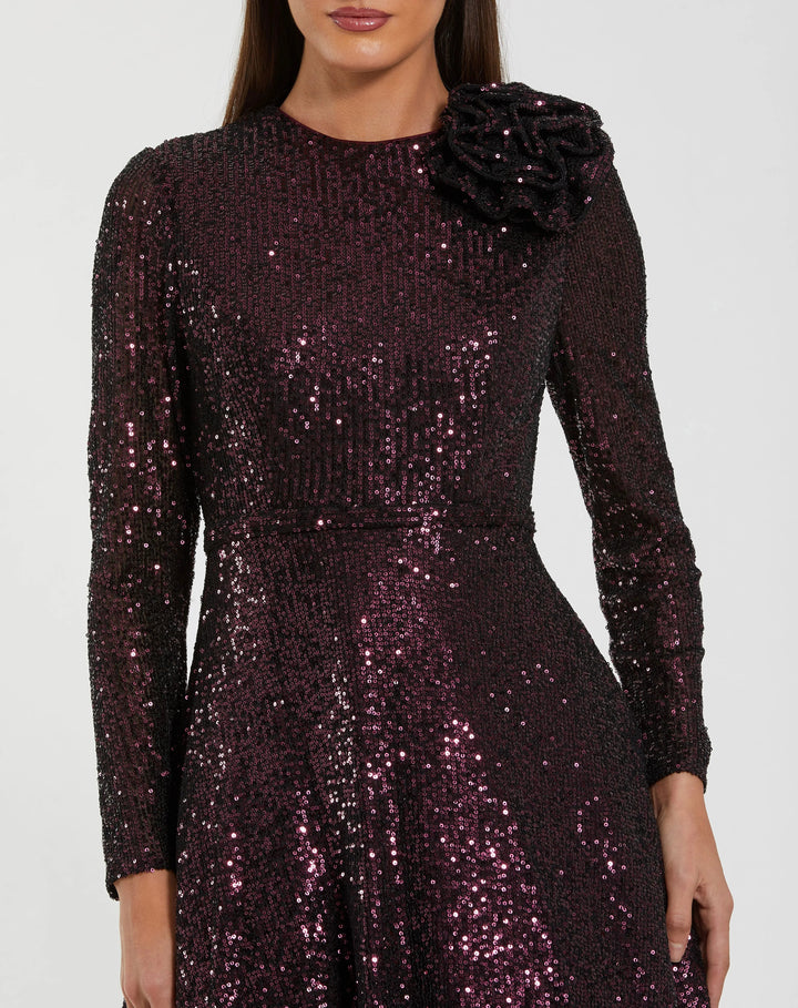 Mac Duggal 56178 Dress