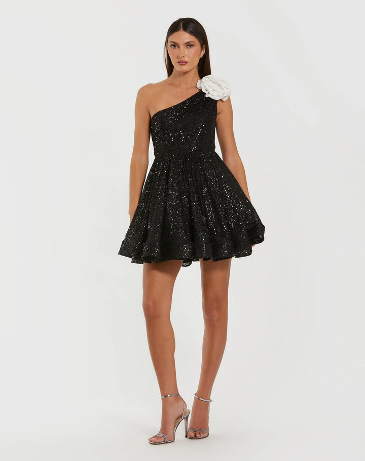 Mac Duggal 56179 Dress