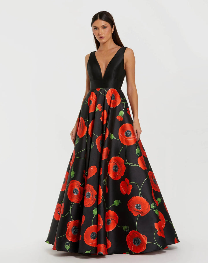 Mac Duggal 56181 Dress