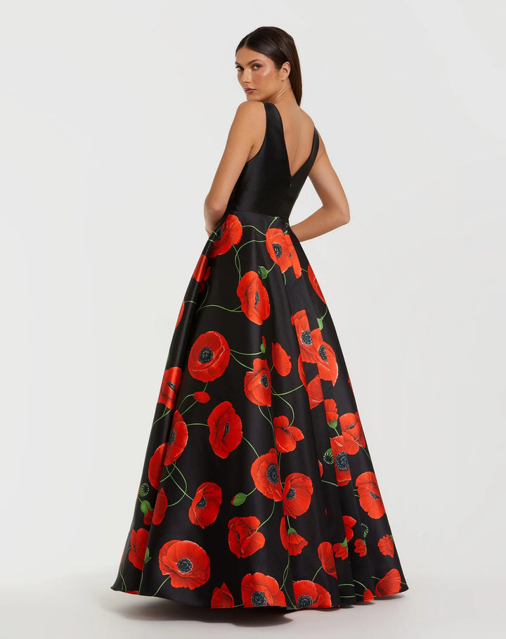 Mac Duggal 56181 Dress