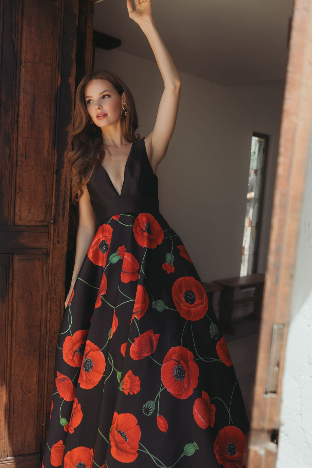 Mac Duggal 56181 Dress