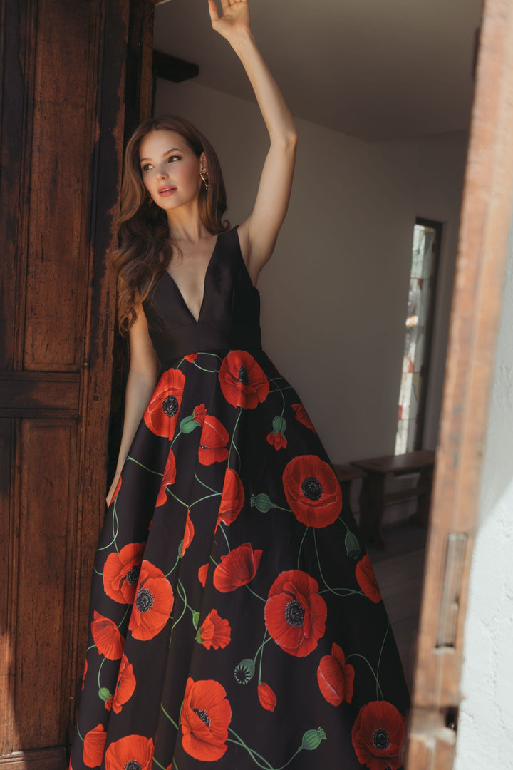 Mac Duggal 56181 Dress