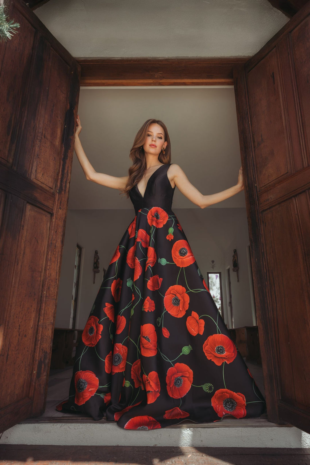 Mac Duggal 56181 Dress