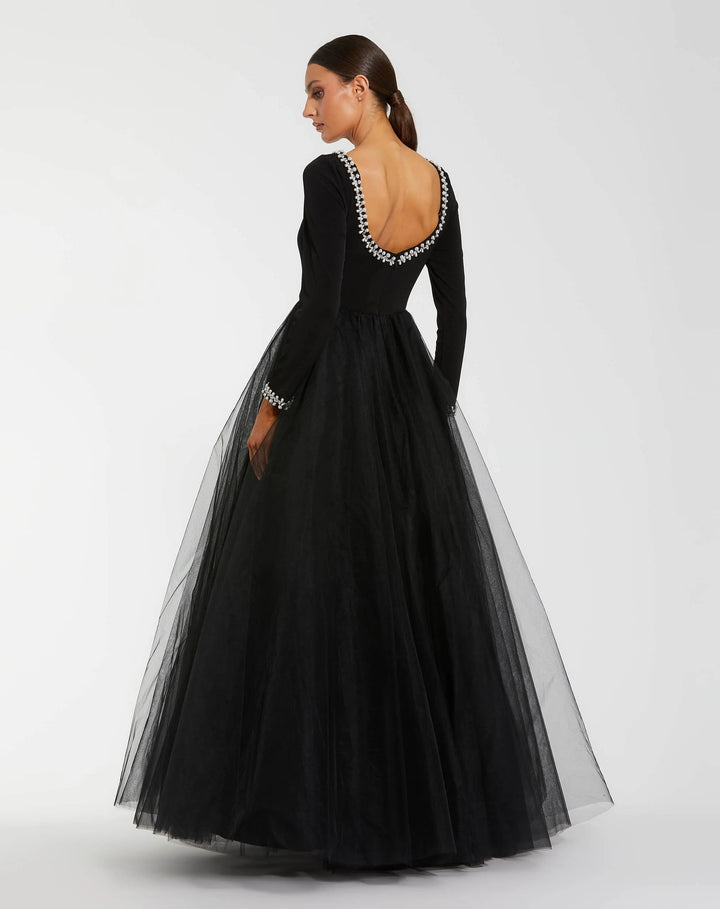 Mac Duggal 56186 Dress