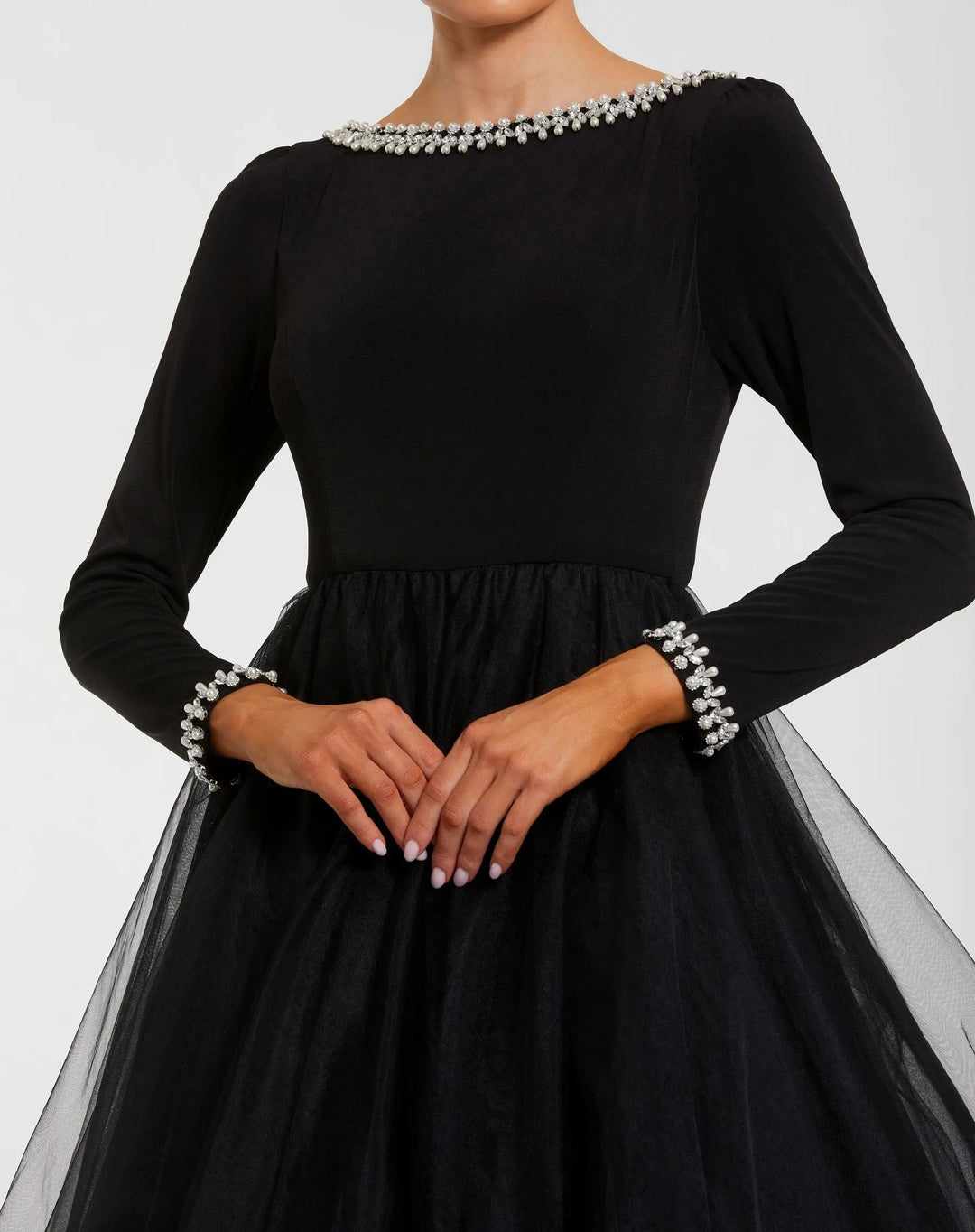 Mac Duggal 56186 Dress