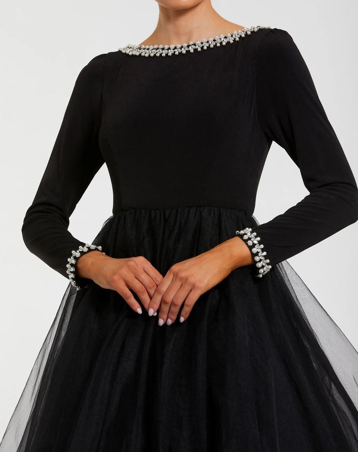 Mac Duggal 56186 Dress