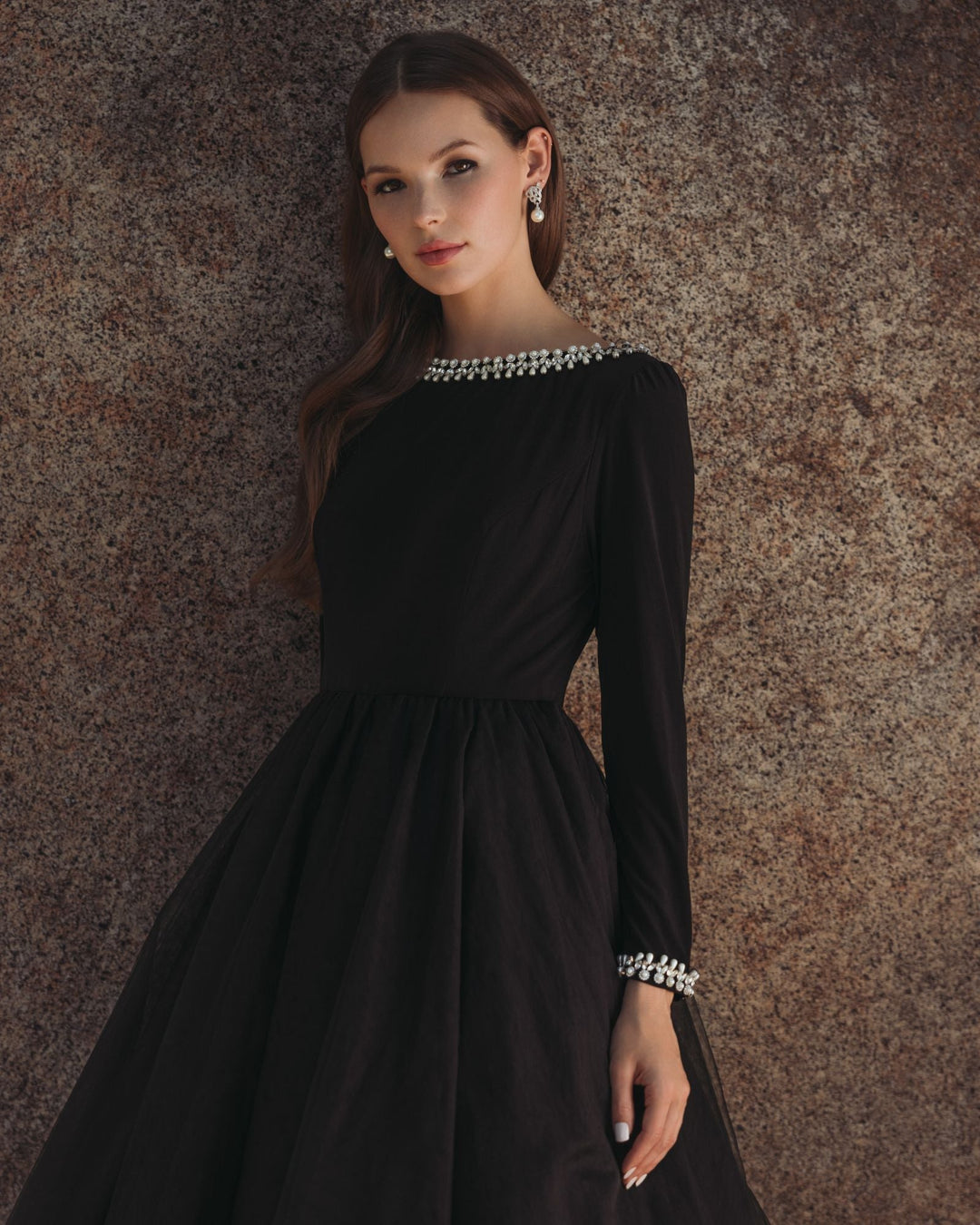 Mac Duggal 56186 Dress