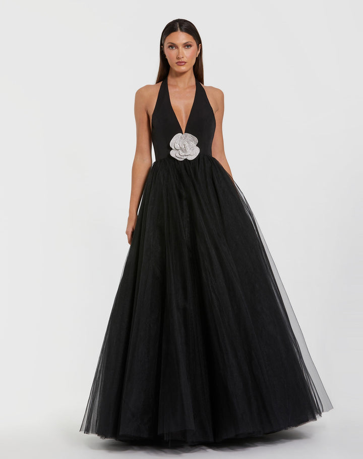 Mac Duggal 56187 Dress
