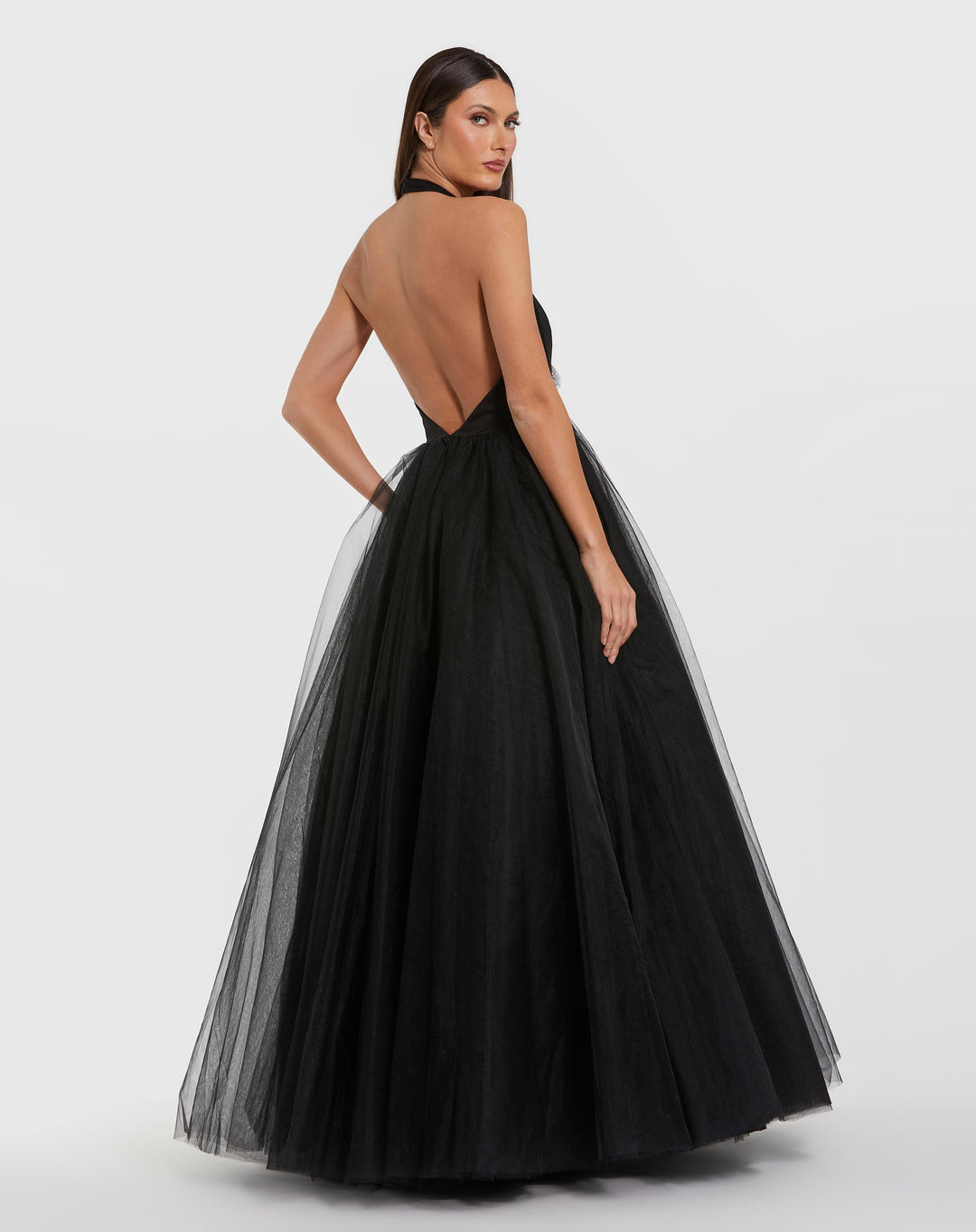 Mac Duggal 56187 Dress