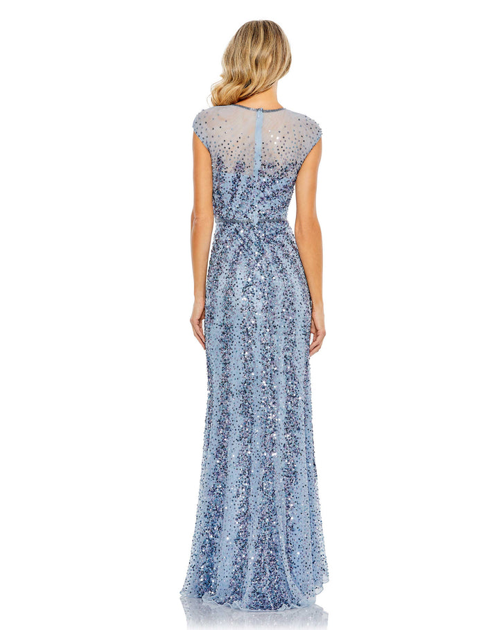 Mac Duggal 5619 Dress - FOSTANI