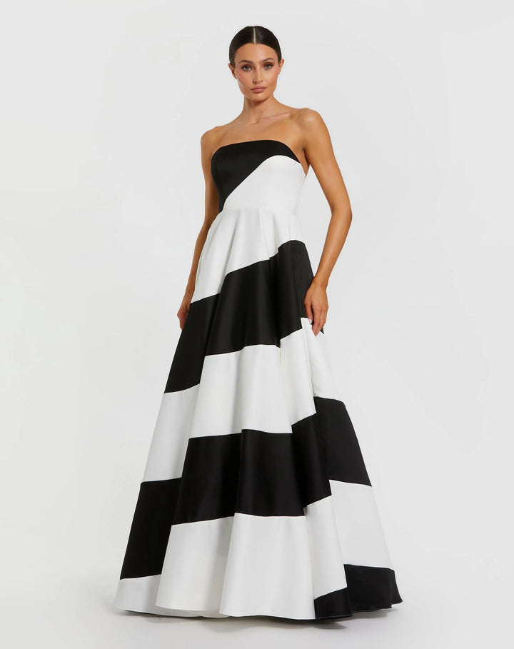 Mac Duggal 56190 Dress