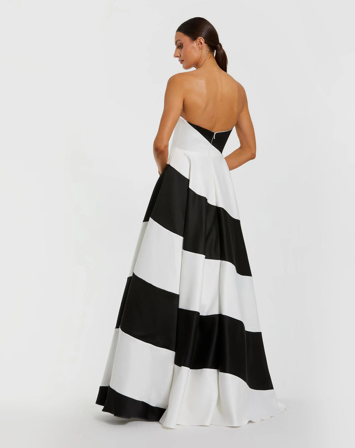 Mac Duggal 56190 Dress