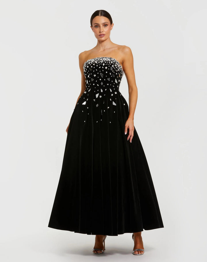 Mac Duggal 56197 Dress