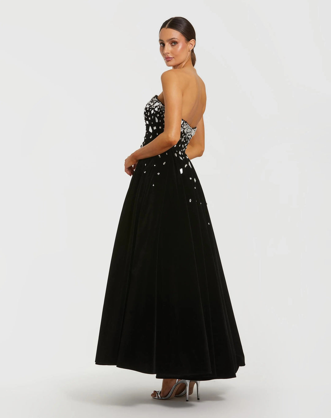 Mac Duggal 56197 Dress