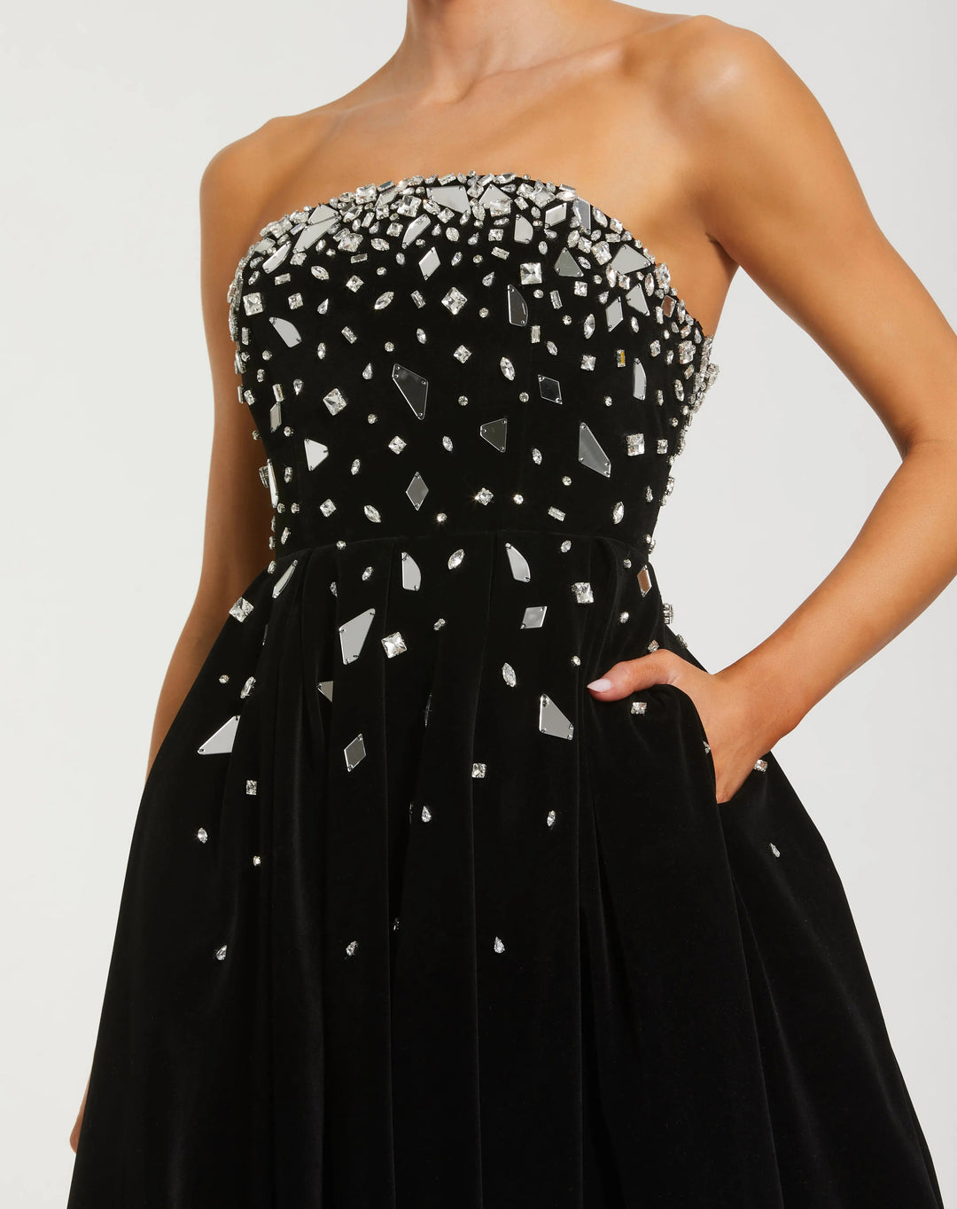 Mac Duggal 56197 Dress