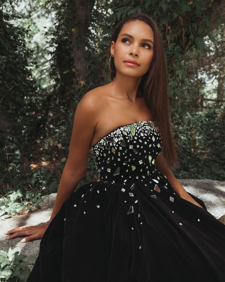 Mac Duggal 56197 Dress