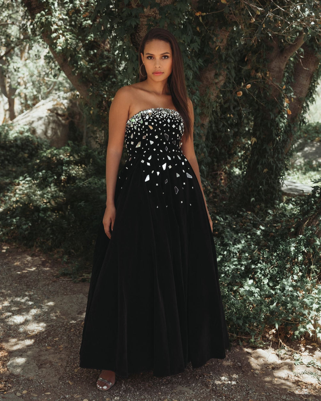 Mac Duggal 56197 Dress