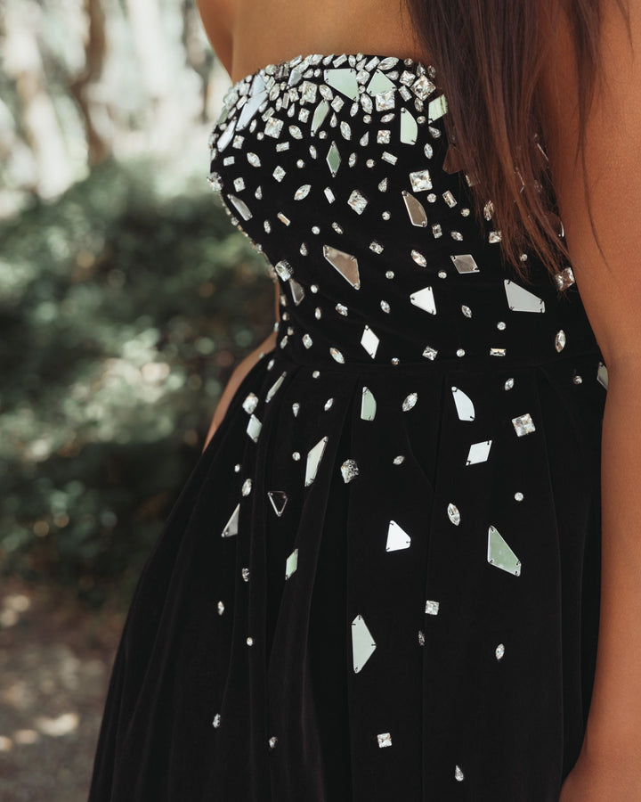 Mac Duggal 56197 Dress