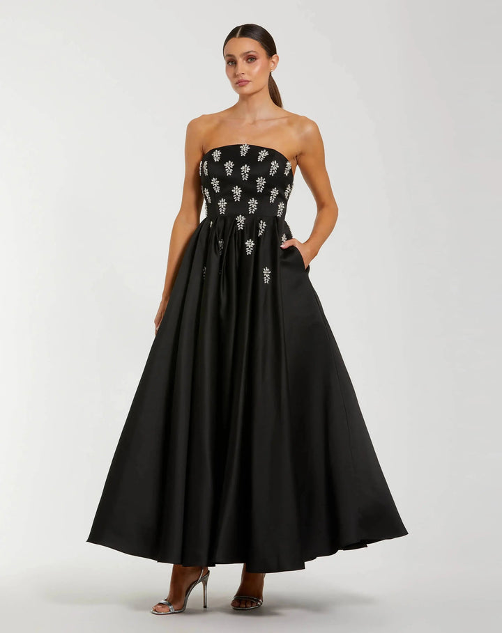 Mac Duggal 56199 Dress