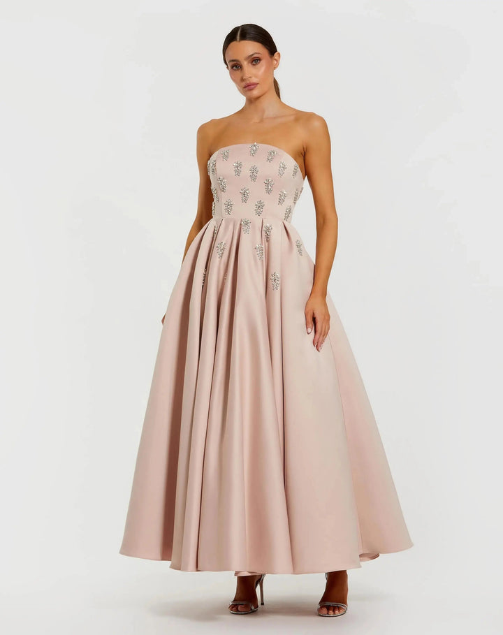 Mac Duggal 56199 Dress