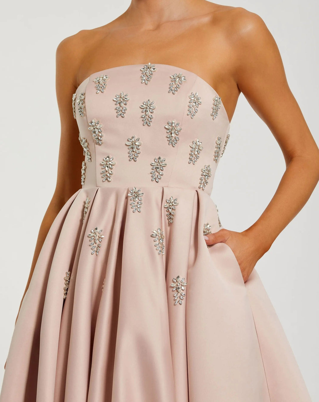 Mac Duggal 56199 Dress