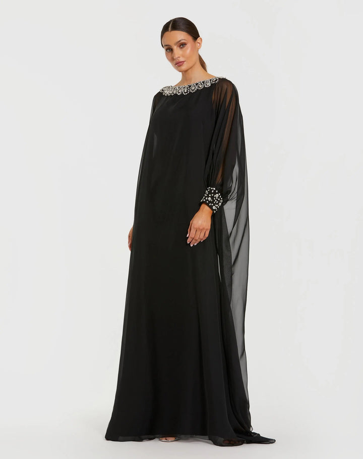Mac Duggal 56203 Dress