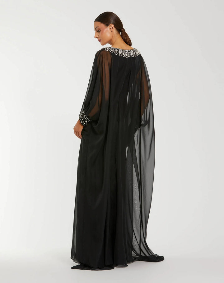 Mac Duggal 56203 Dress