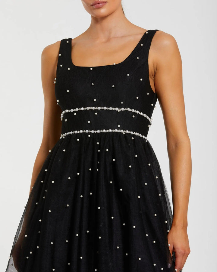 Mac Duggal 56204 Dress