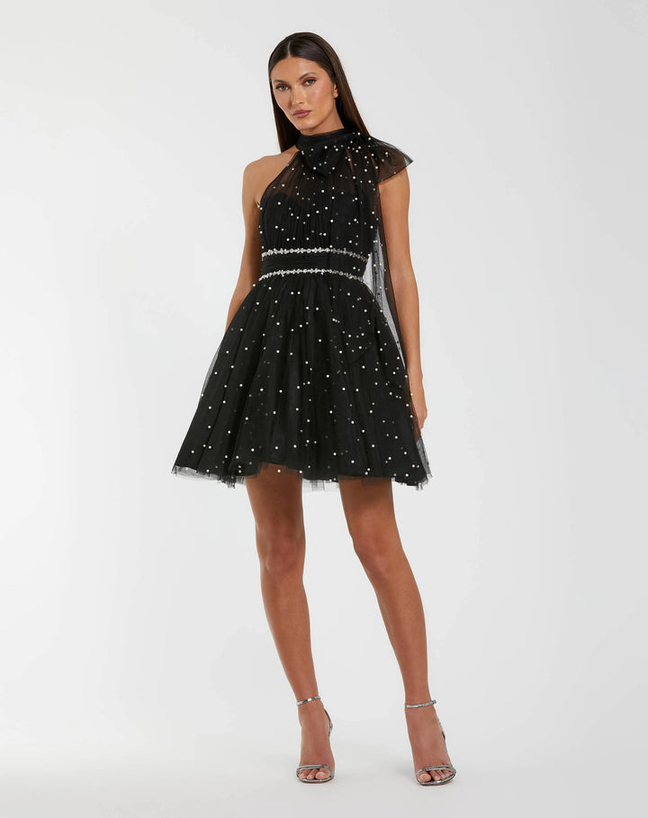 Mac Duggal 56205 Dress