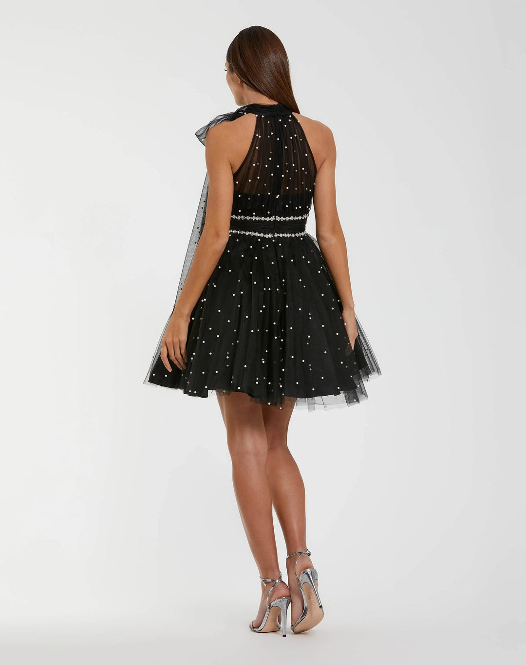 Mac Duggal 56205 Dress