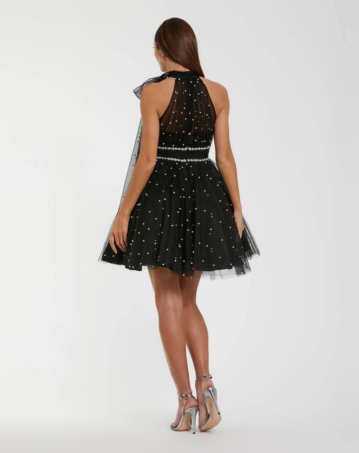 Mac Duggal 56205 Dress