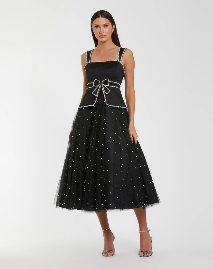 Mac Duggal 56206 Dress