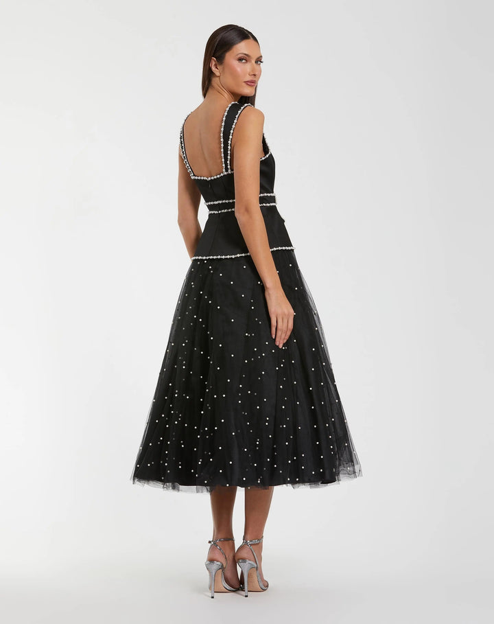 Mac Duggal 56206 Dress