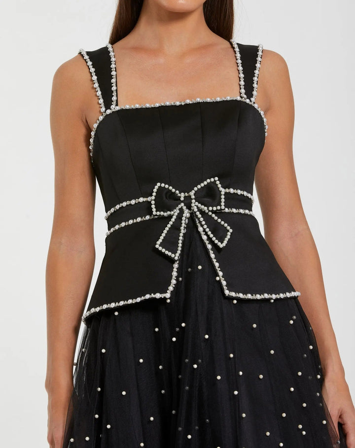 Mac Duggal 56206 Dress