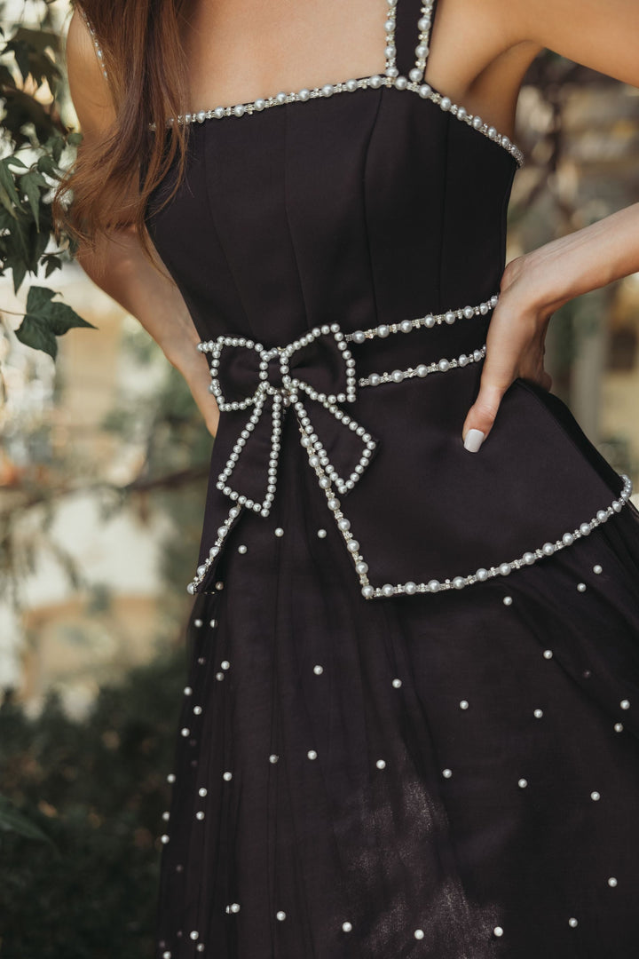 Mac Duggal 56206 Dress