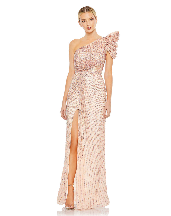 Mac Duggal 5622 Dress - FOSTANI