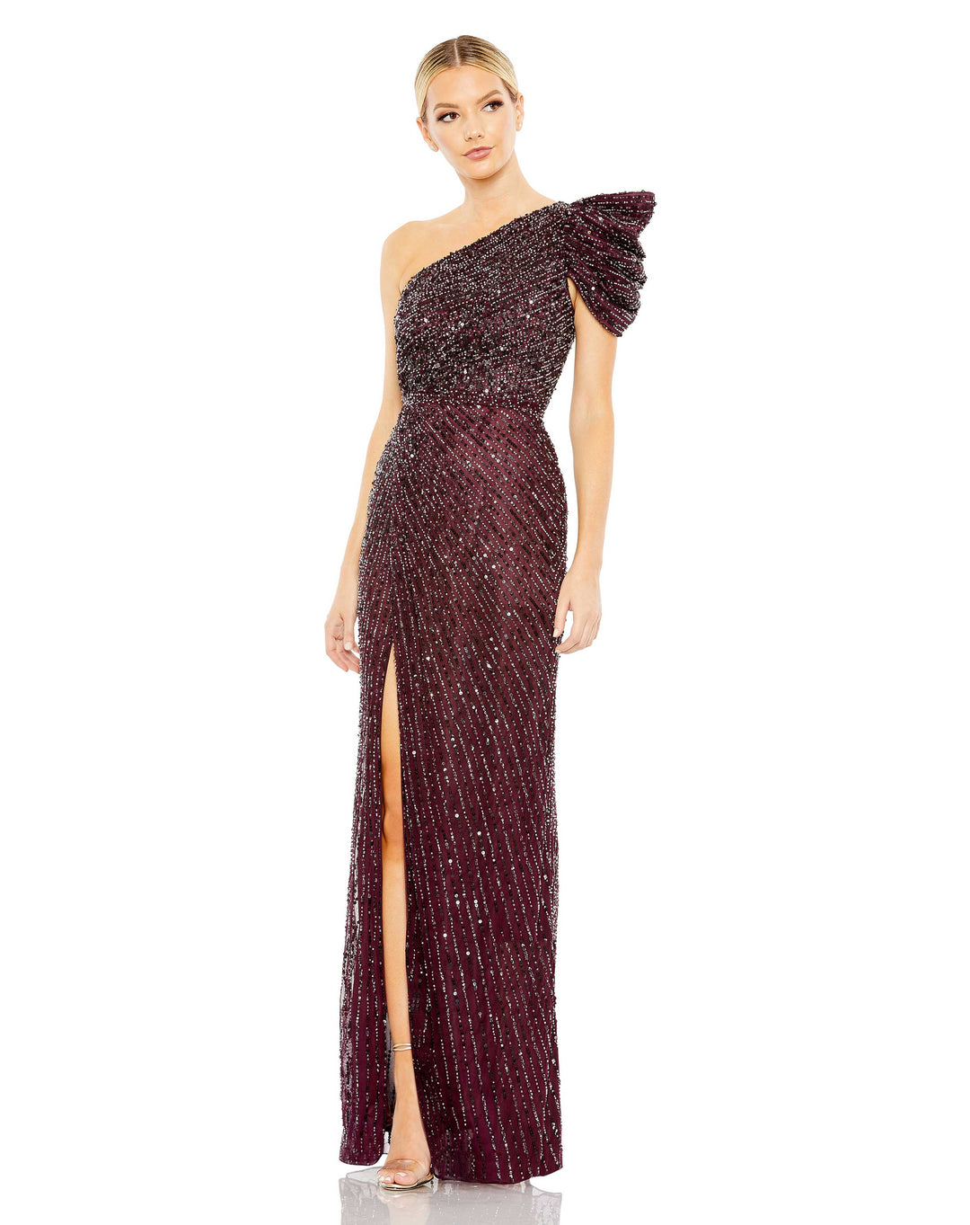 Mac Duggal 5622 Dress - FOSTANI