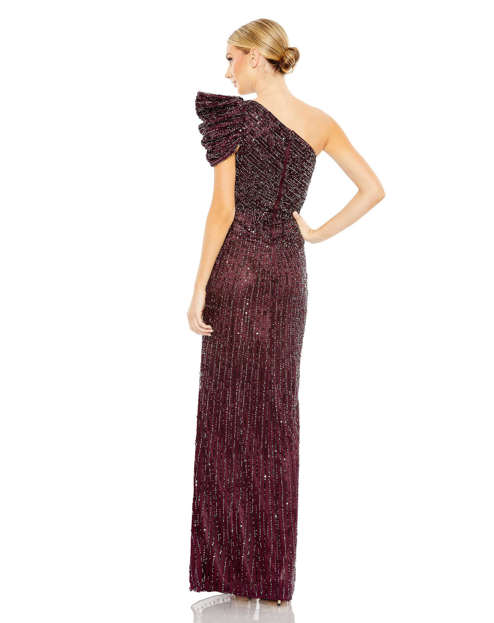 Mac Duggal 5622 Dress - FOSTANI